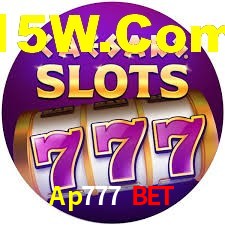 Ap777 Bet App Interface