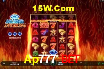 Ap777 Bet Salvador - Promo Stats