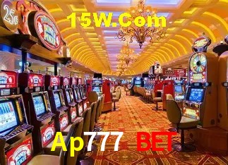 Ap777 Bet Slot - 320+ Caça-Níqueis Premium