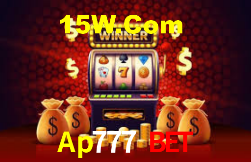 Ap777 Bet Login