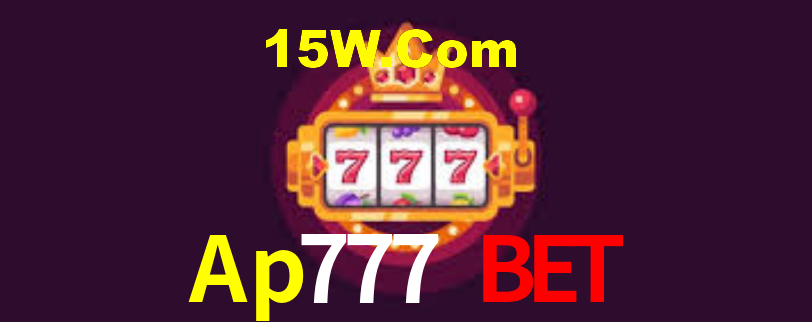 Ap777 Bet,Ap777
