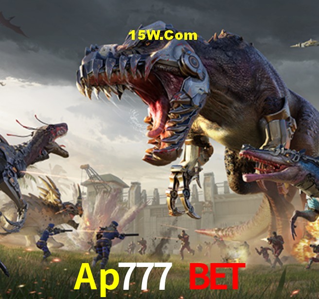 Provedores de Jogos Ap777 Bet