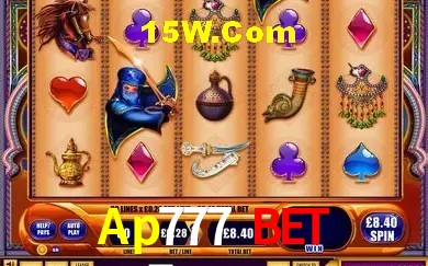 Ap777 Bet Brasília - Betting Features