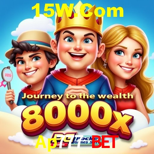 Programa VIP Ap777 Bet