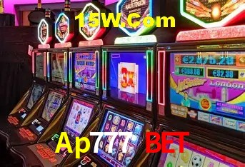 Ap777 Bet Plataforma - Certificada MGA desde 2015