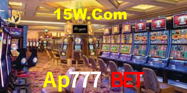 Ap777 Bet,Ap777